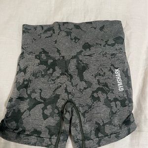 gymshark vital seamless shorts